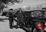 Image of Navy Department building in World War 2 era Washington DC USA, 1941, second 41 stock footage video 65675043709
