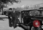 Image of Navy Department building in World War 2 era Washington DC USA, 1941, second 42 stock footage video 65675043709