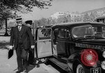 Image of Navy Department building in World War 2 era Washington DC USA, 1941, second 43 stock footage video 65675043709