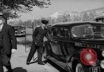 Image of Navy Department building in World War 2 era Washington DC USA, 1941, second 44 stock footage video 65675043709