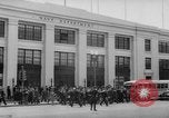 Image of Navy Department building in World War 2 era Washington DC USA, 1941, second 47 stock footage video 65675043709
