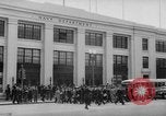 Image of Navy Department building in World War 2 era Washington DC USA, 1941, second 48 stock footage video 65675043709