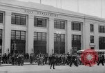 Image of Navy Department building in World War 2 era Washington DC USA, 1941, second 49 stock footage video 65675043709