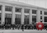 Image of Navy Department building in World War 2 era Washington DC USA, 1941, second 50 stock footage video 65675043709