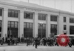 Image of Navy Department building in World War 2 era Washington DC USA, 1941, second 51 stock footage video 65675043709