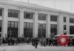 Image of Navy Department building in World War 2 era Washington DC USA, 1941, second 52 stock footage video 65675043709