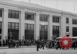 Image of Navy Department building in World War 2 era Washington DC USA, 1941, second 53 stock footage video 65675043709