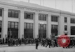 Image of Navy Department building in World War 2 era Washington DC USA, 1941, second 54 stock footage video 65675043709