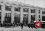 Image of Navy Department building in World War 2 era Washington DC USA, 1941, second 55 stock footage video 65675043709