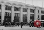 Image of Navy Department building in World War 2 era Washington DC USA, 1941, second 56 stock footage video 65675043709