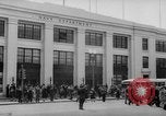 Image of Navy Department building in World War 2 era Washington DC USA, 1941, second 57 stock footage video 65675043709