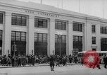 Image of Navy Department building in World War 2 era Washington DC USA, 1941, second 58 stock footage video 65675043709