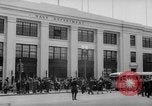 Image of Navy Department building in World War 2 era Washington DC USA, 1941, second 59 stock footage video 65675043709