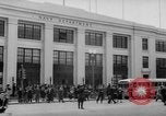 Image of Navy Department building in World War 2 era Washington DC USA, 1941, second 60 stock footage video 65675043709