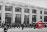 Image of Navy Department building in World War 2 era Washington DC USA, 1941, second 61 stock footage video 65675043709