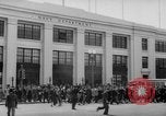 Image of Navy Department building in World War 2 era Washington DC USA, 1941, second 62 stock footage video 65675043709