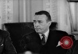 Image Cordell Hull Washington DC USA, 1941, de la seconde 14 séquences d'archives historiques vidéo 65675043710