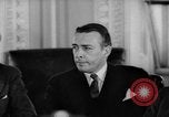 Image Cordell Hull Washington DC USA, 1941, de la seconde 18 séquences d'archives historiques vidéo 65675043710