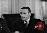 Image Cordell Hull Washington DC USA, 1941, de la seconde 24 séquences d'archives historiques vidéo 65675043710