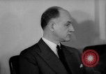 Image Cordell Hull Washington DC USA, 1941, de la seconde 28 séquences d'archives historiques vidéo 65675043710