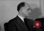 Image Cordell Hull Washington DC USA, 1941, de la seconde 29 séquences d'archives historiques vidéo 65675043710