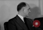 Image Cordell Hull Washington DC USA, 1941, de la seconde 30 séquences d'archives historiques vidéo 65675043710