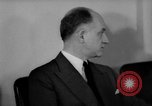Image Cordell Hull Washington DC USA, 1941, de la seconde 31 séquences d'archives historiques vidéo 65675043710