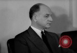 Image Cordell Hull Washington DC USA, 1941, de la seconde 33 séquences d'archives historiques vidéo 65675043710
