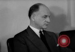 Image Cordell Hull Washington DC USA, 1941, de la seconde 35 séquences d'archives historiques vidéo 65675043710