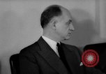 Image Cordell Hull Washington DC USA, 1941, de la seconde 39 séquences d'archives historiques vidéo 65675043710