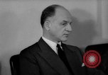 Image Cordell Hull Washington DC USA, 1941, de la seconde 41 séquences d'archives historiques vidéo 65675043710