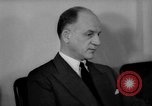 Image Cordell Hull Washington DC USA, 1941, de la seconde 42 séquences d'archives historiques vidéo 65675043710