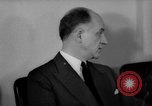 Image Cordell Hull Washington DC USA, 1941, de la seconde 44 séquences d'archives historiques vidéo 65675043710