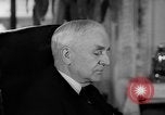 Image Cordell Hull Washington DC USA, 1941, de la seconde 47 séquences d'archives historiques vidéo 65675043710