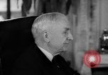 Image Cordell Hull Washington DC USA, 1941, de la seconde 48 séquences d'archives historiques vidéo 65675043710