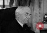 Image Cordell Hull Washington DC USA, 1941, de la seconde 61 séquences d'archives historiques vidéo 65675043710