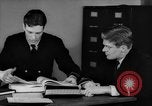 Image Premier lieutenant Washington DC USA, 1941, de la seconde 8 séquences d'archives historiques vidéo 65675043711