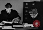 Image Premier lieutenant Washington DC USA, 1941, de la seconde 33 séquences d'archives historiques vidéo 65675043711