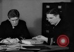 Image Premier lieutenant Washington DC USA, 1941, de la seconde 42 séquences d'archives historiques vidéo 65675043711