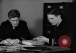 Image Premier lieutenant Washington DC USA, 1941, de la seconde 43 séquences d'archives historiques vidéo 65675043711