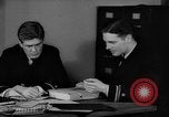 Image Premier lieutenant Washington DC USA, 1941, de la seconde 46 séquences d'archives historiques vidéo 65675043711