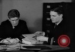 Image Premier lieutenant Washington DC USA, 1941, de la seconde 47 séquences d'archives historiques vidéo 65675043711