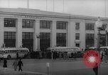 Image of Navy Department Washington DC USA, 1941, second 5 stock footage video 65675043712