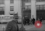 Image of Navy Department Washington DC USA, 1941, second 24 stock footage video 65675043712
