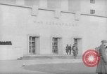 Image of United States soldiers Washington DC USA, 1941, second 1 stock footage video 65675043713
