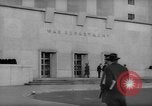 Image of United States soldiers Washington DC USA, 1941, second 3 stock footage video 65675043713