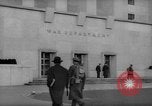 Image of United States soldiers Washington DC USA, 1941, second 4 stock footage video 65675043713