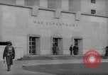 Image of United States soldiers Washington DC USA, 1941, second 7 stock footage video 65675043713