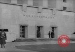 Image of United States soldiers Washington DC USA, 1941, second 8 stock footage video 65675043713