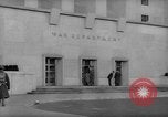 Image of United States soldiers Washington DC USA, 1941, second 9 stock footage video 65675043713